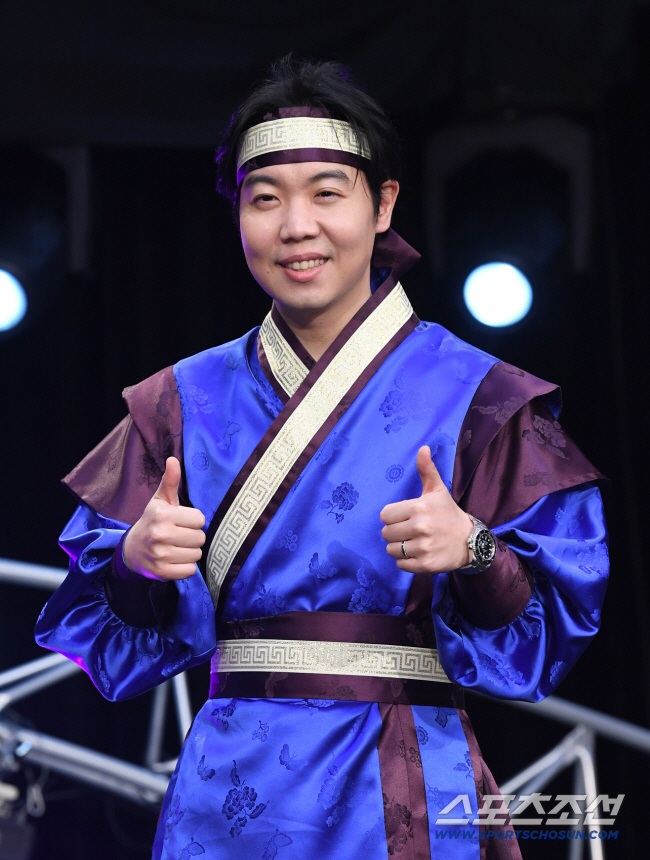 ‘100억 자산가’ 황현희, 상위 10% 재력 인증 “소비쿠폰 못 받았다…