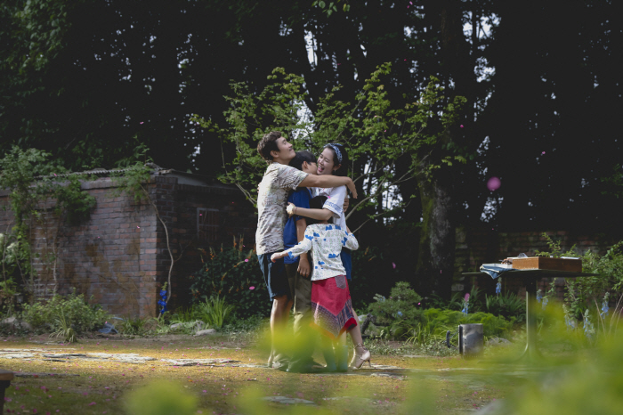 [공식] 박찬욱 감독x이병헌, 뉴욕→런던 영화제 참석…연이은 글로벌 개봉 겹경사 '어쩔수가없다'
