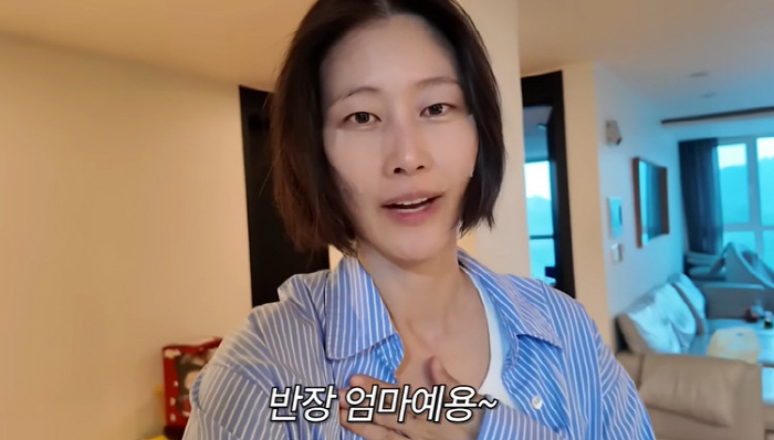 이현이, 대치동 이사 고민하더니…자식농사 대박 나 학교 출동 "반장 엄마…