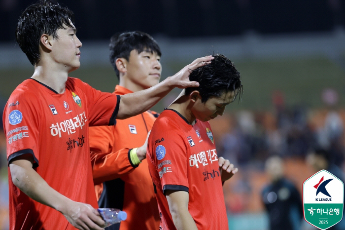 서울도 사실상 확정...파이널A 마지막 티켓은 '강원 VS 광주'