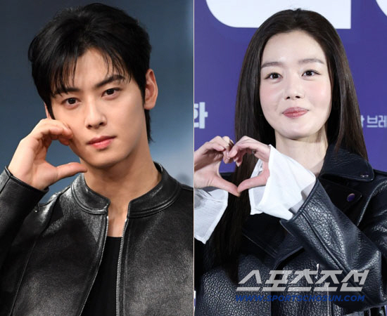 한선화, '군 복무' 차은우 면화간다 "너무 보고 싶어" ('미우새')