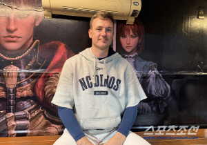 '페디까지 넘었다' 재계약 거절하고 ML 가나요? 