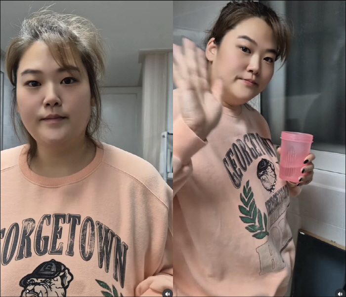 '80kg 감량' 수지, 미나♥류필립 '절연설'에도 웃었다 "사이 안 좋…