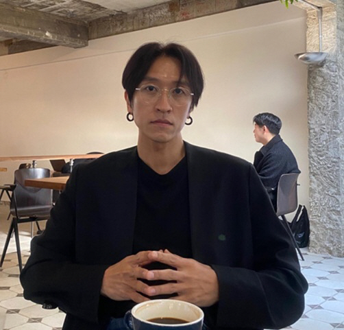 빽가, 신지 결혼 비난에 작심 발언 "너 어떻게 되나 보자? 너무 속상했…