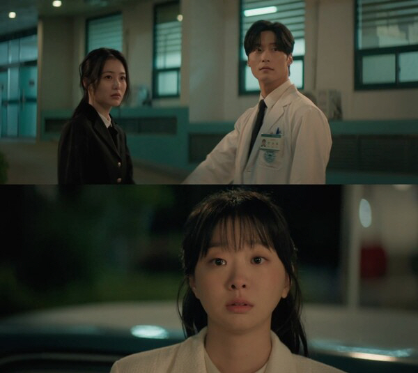 재벌딸 된 신예은, 절친 김다미와 첫사랑 허남준 관계 목격 “꿈같은데 가…