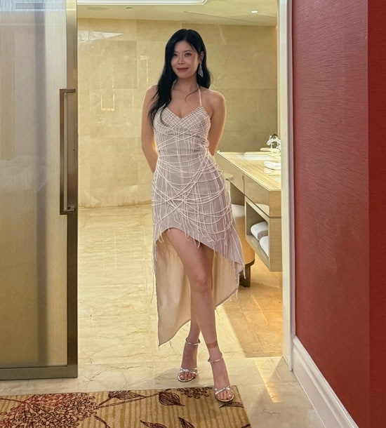 린, 이혼 후 첫 명절 소감 “연휴엔 컵라면·낮잠·넷플릭스가 최고”[SC…