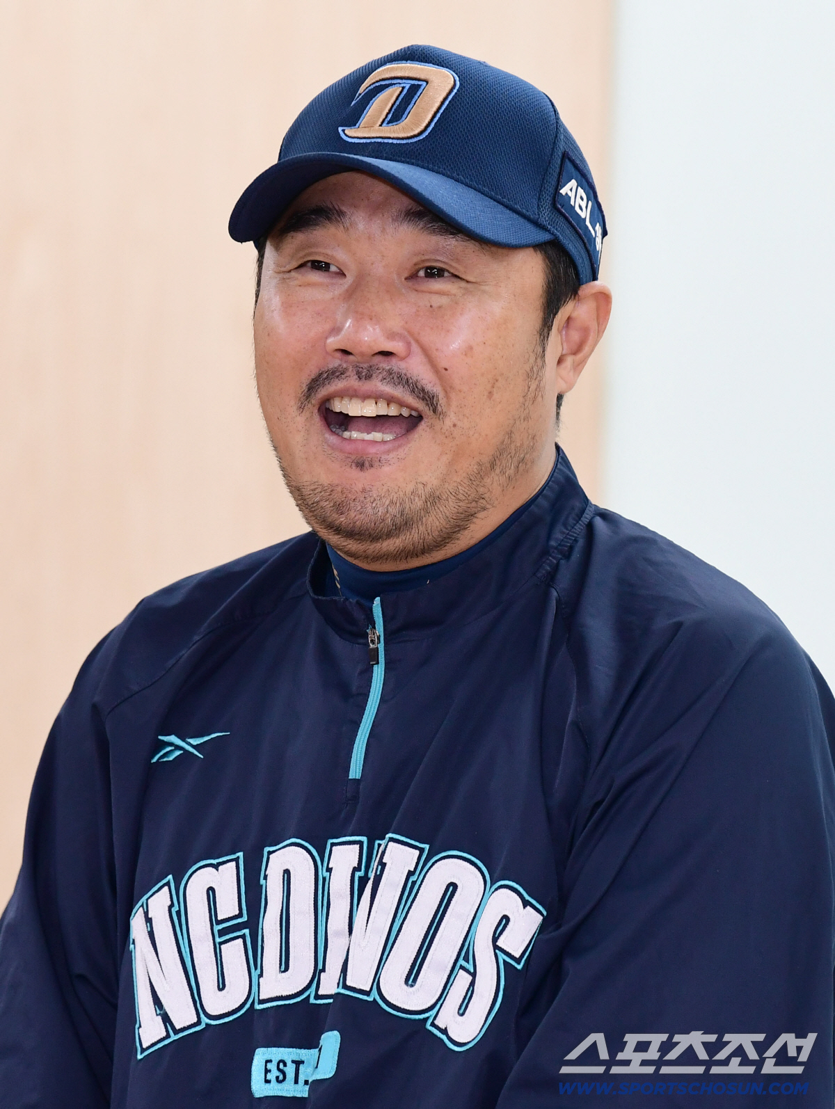 "구창모 선발, 내부 만장일치" 지면 끝인데...이호준 감독이 밝힌 깜짝…