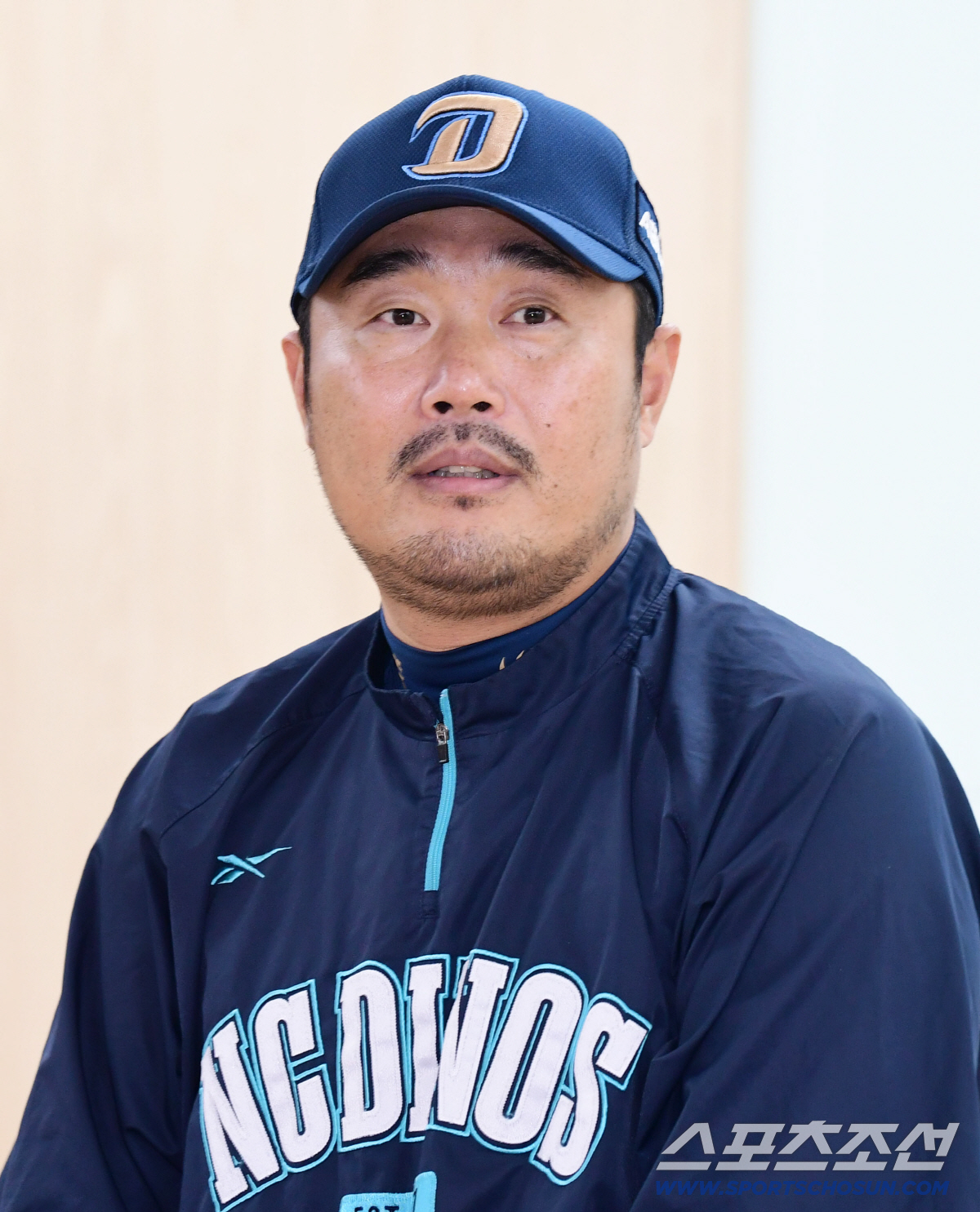 "본인은 2차전 1이닝이라도 던지겠다는데" 이호준 감독은 왜 에이스 엔트…