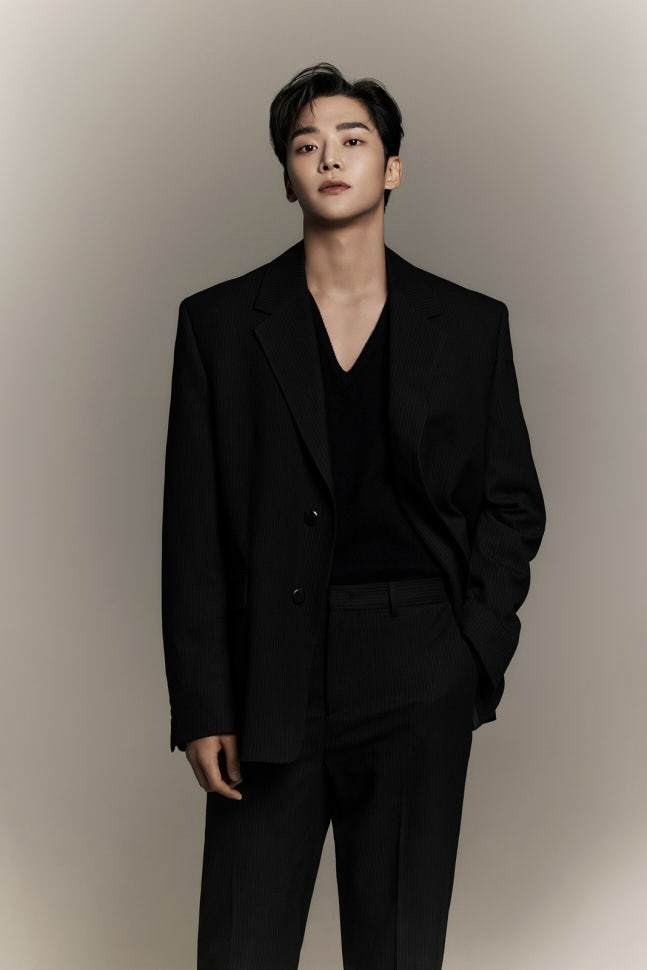[공식] 로운, 디즈니 이어 日 스크린 첫 진출…‘라스트맨-FIRST L…