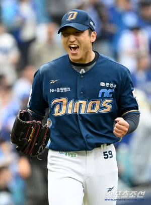 132억 미친 오버페이? 아프지만 않다면, 구창모는 '먹튀' 아닌 '초특급' 에이스다 [WC1 현장]