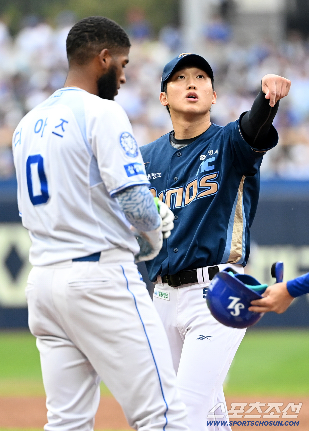 "이길 것 같다" 후라도도 넘어섰다, 파죽의 10연승, 사상 두번째 업셋…