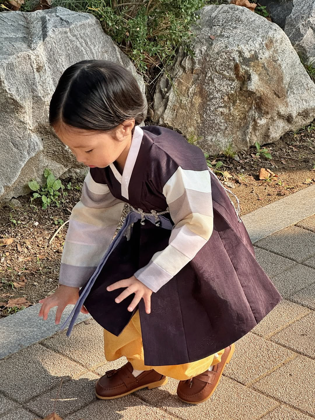 '임성빈♥' 신다은, 긴 연휴 2세子 육아 중 '고속 노화' 호소 "도령…