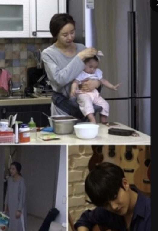 '진화와 이혼' 함소원, 장문의 심경고백 "둘째 가지려 시험관 시술..한…