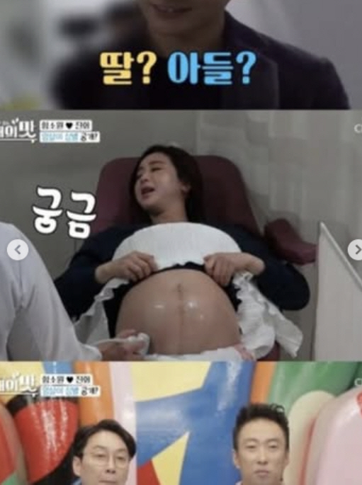 '진화와 이혼' 함소원, 장문의 심경고백 "둘째 가지려 시험관 시술..한…