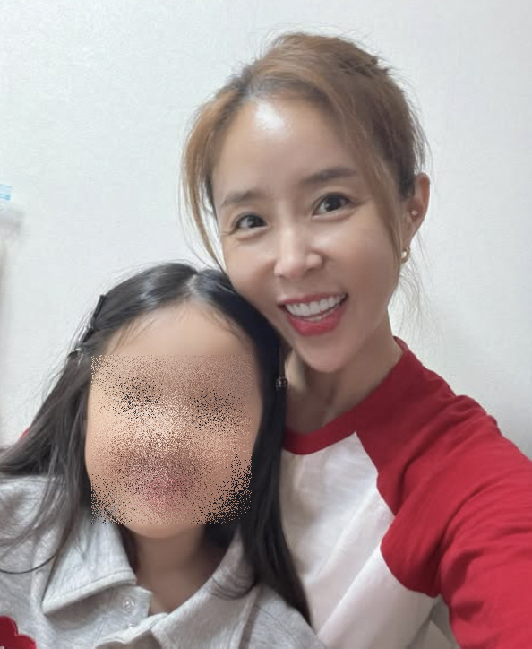 '문원♥' 신지 맞아? 살 너무 빠져 움푹 패인 볼살...'내년 결혼' …