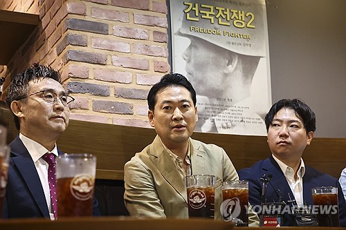 장동혁 "李대통령, 예능 아닌 재난현장 가는 게 국민 삶에 보탬"