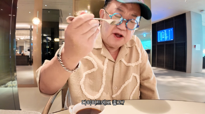 손녀 출산 4개월만에...'73세' 이용식, '둘째 손주' 기쁜소식 기대…