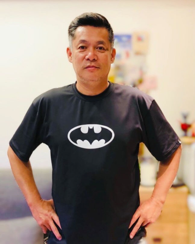 비흡연자였는데...故 왕젠민, 폐암 4기 병마 끝에 별세 오늘(7일) 1…