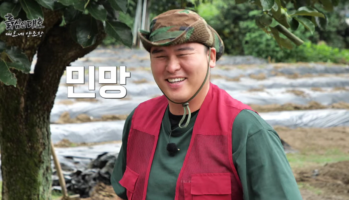 ‘108kg 이장우’ 母가 밝힌 출생 비화…“인큐베이터 출신이었다”
