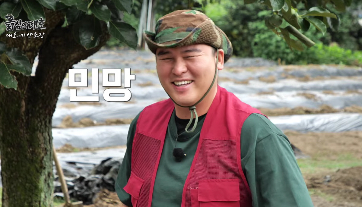 ‘108kg 이장우’ 母가 밝힌 출생 비화…“인큐베이터 출신이었다”