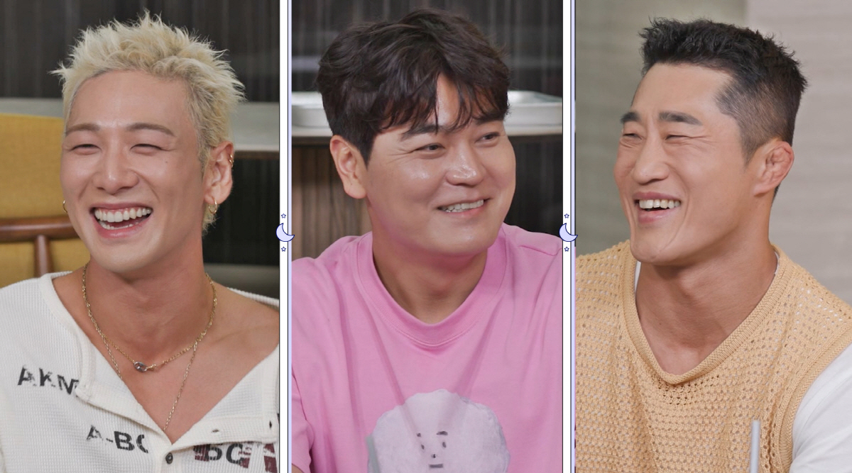 추신수, 아내 하원미와 살기 어려워 “다음 생엔 혼자 살고 싶다” 폭탄 …