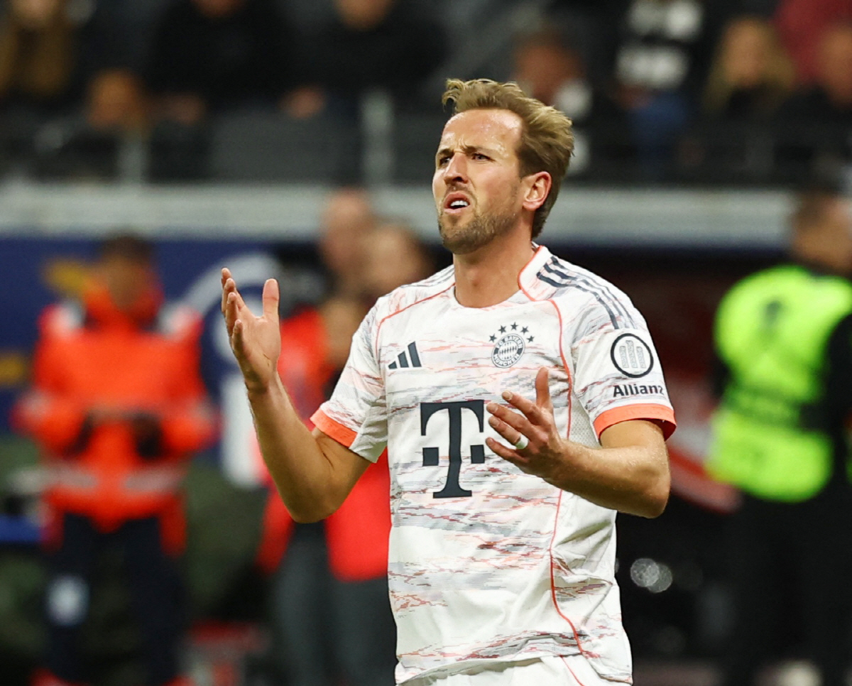 英 'BBC피셜' 떴다! "손흥민처럼 MLS 언급" 토트넘 복귀 NO, …