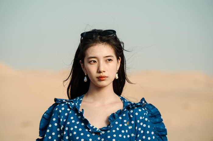 이상하고 아름다운 수지, ♥김우빈과 완벽케미..인생캐 또 터졌다 (다 이루어질지니)