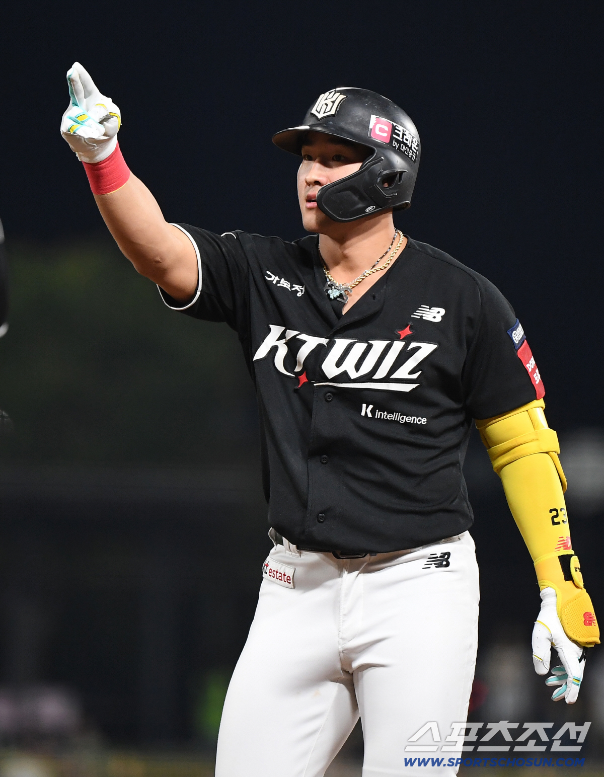MVP 김도영 뛰어넘은 임팩트 → 다음은 이대호냐 이승엽이냐? '올려치기…