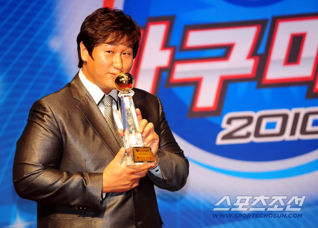MVP 김도영 뛰어넘은 임팩트 → 다음은 이대호냐 이승엽이냐? '올려치기…