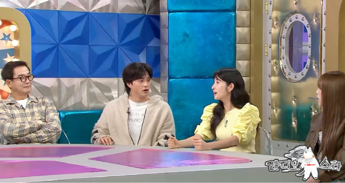 김경란, 알고보니 ‘선우용여 생명의 은인’…“뇌경색 증상 포착 녹화 중단…