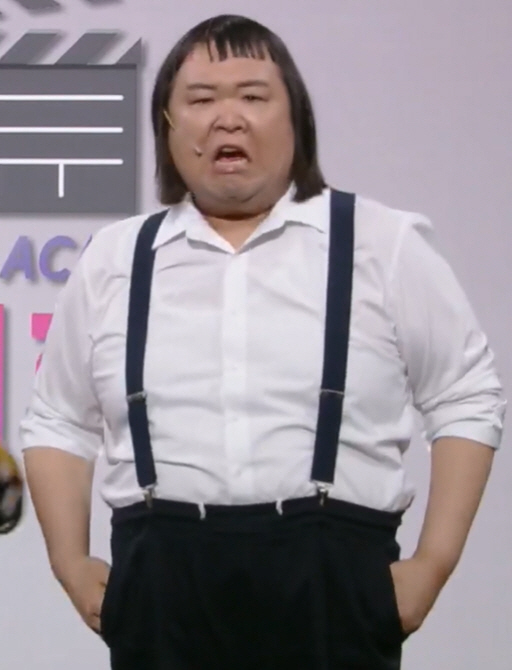 41세 정세협, 백혈병→심장마비…사망 전날까지 ‘개콘’ 웃음 주고 떠났다…