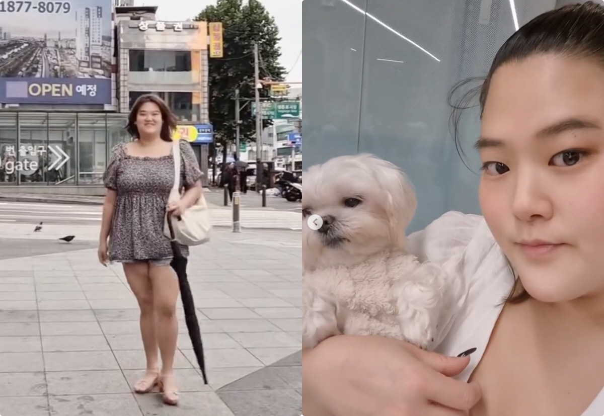 '류필립 누나' 수지, 미나와 절연설 심경 "후회하겠지만, 내 선택 책임…