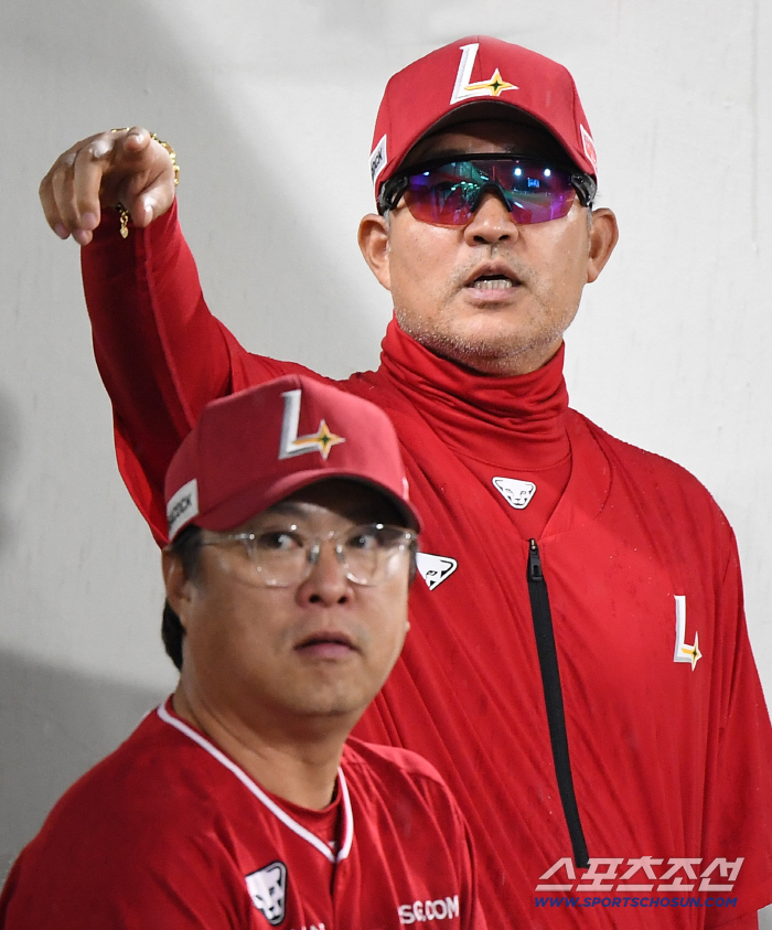 기적의 연승 끝! '진흙탕' 탈출한 삼성, 지켜본 '숭캡'…준PO 출사표에 담은 진심 "3위 따낸 '원팀' 에너지 보여주겠다" [SC포커스]