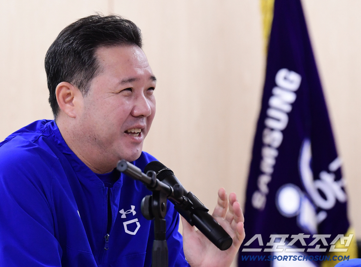 기적의 연승 끝! '진흙탕' 탈출한 삼성, 지켜본 '숭캡'…준PO 출사표…