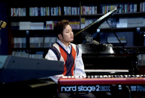 '무릎 꿇고 빌라' 성훈, 나얼·소속사 향한 '두번째 폭로'…