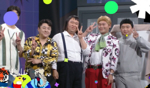 백혈병→심장마비…정세협 사망 전날 ‘개콘’ 마지막 개그 '먹먹'