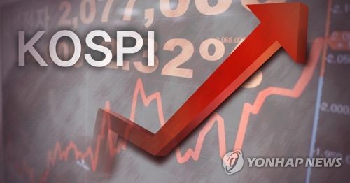 코스피 역대 최고치 경신 주역 테크주, 10월엔 잠시 쉬어가나