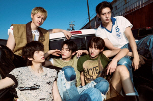 하반기 눈도장 찍을 K팝 신인은 누구…코르티스·킥플립 등 컴백