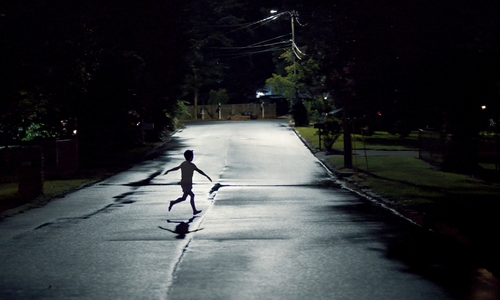 한날한시 같은 반 17명의 아이가 사라졌다…공포영화 '웨폰'