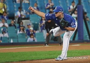 13년 만의 PS 대결…삼성 최원태·SSG 화이트 준PO 1차전 선발