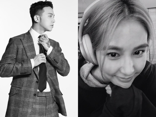 '소다팝' 작곡가 쿠시, 프로듀서 비비엔과 결혼…연애 9년만