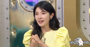 김경란, 선우용여의 '생명의 은인'…