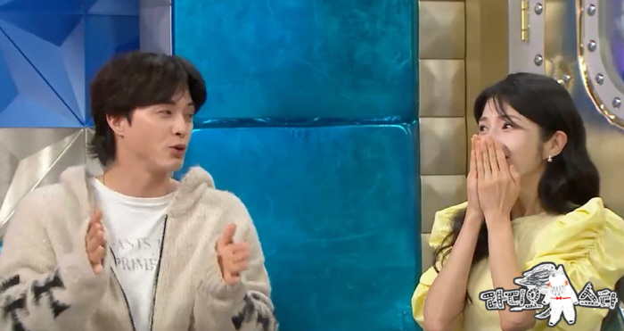 김경란, 선우용여의 '생명의 은인'…"뇌경색 최초 발견, 빠른 판단으로 …