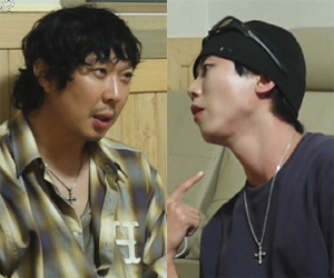 하하·주우재, '놀뭐' 부진 심경 