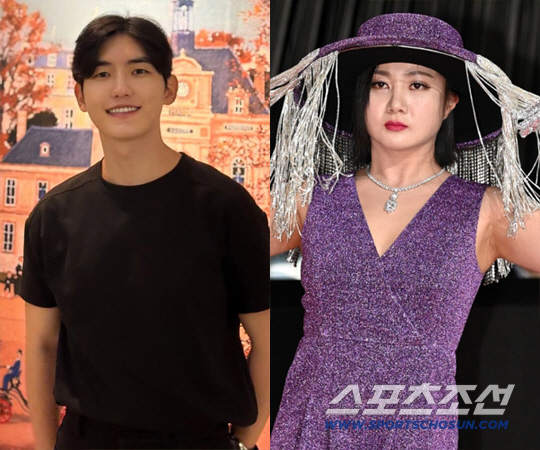 박나래, 재력 과시..'모솔연애' 의사 이승찬에 "개원해 줄 수 있어" …