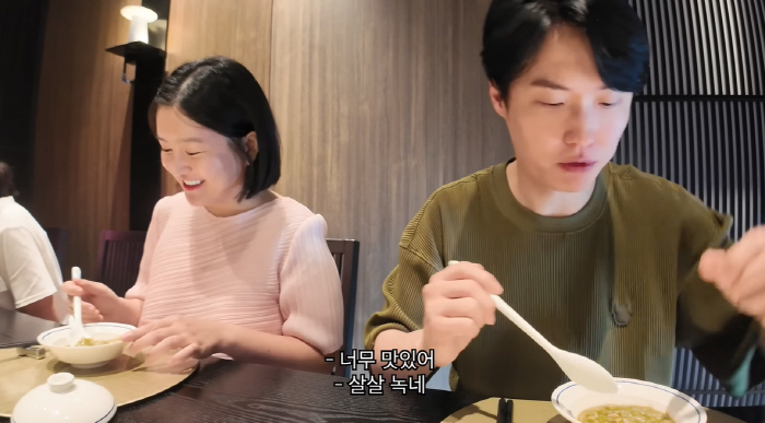 "너 굶으면 가슴이 찢어져"...'73세' 이용식, 배고파 우는 손녀 안…