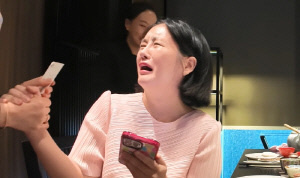 '이용식 사위' 원혁, '따끔한 일침'에 반성문 