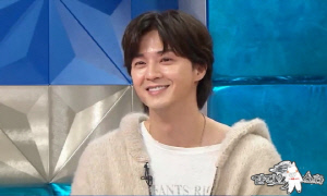 김지훈, IQ 150 뇌섹남이었다 