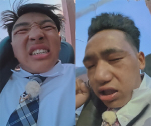 '기안84 동생' 라이·타망, 韓 여행 후회할 정도...