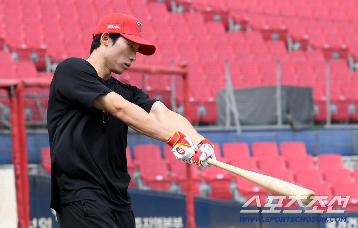 '12년차 첫 억대 연봉은 당연' KIA, FA 방어까지 고려하나…"욕심…